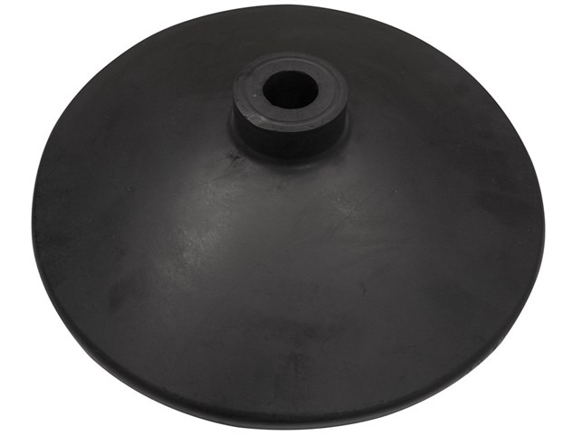 Gummi base - Stor
