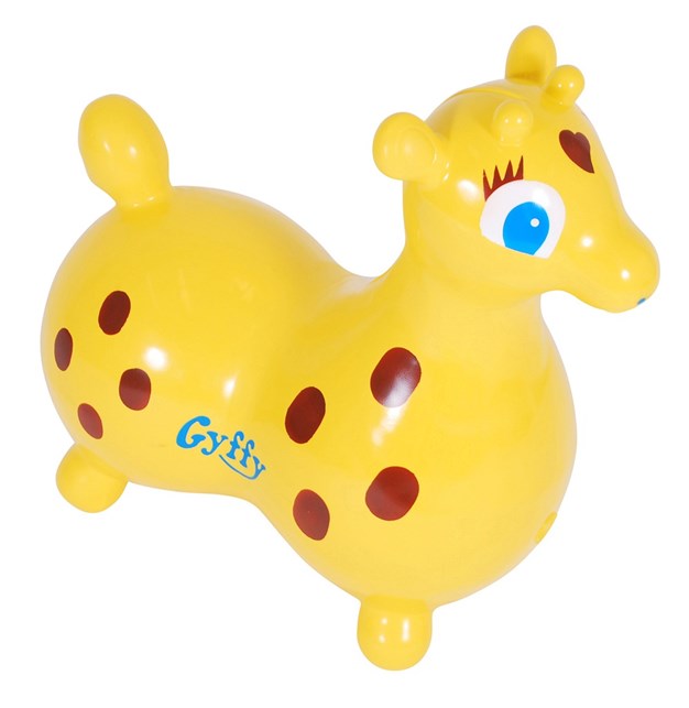 Gyffy hoppedyr