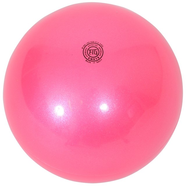 Gym. bold - Fuschia/perlemor