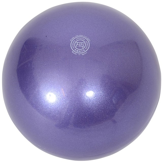 Gym. bold - Lilla/perlemor