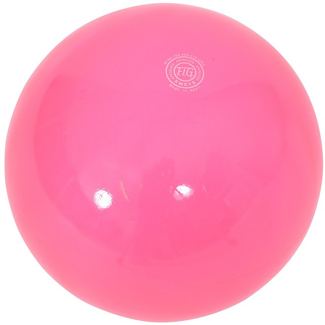 Gym. bold - Pink/Transparent