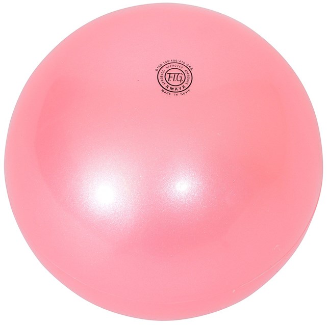 Gym. bold - Rosa/perlemor