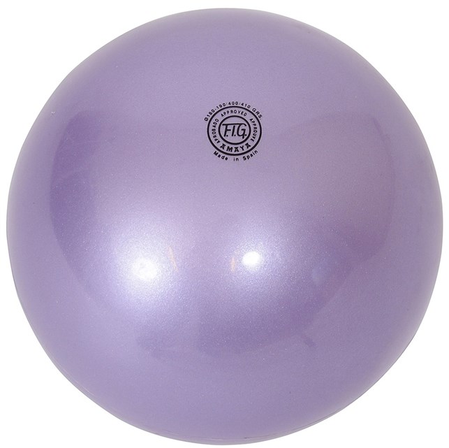 Gym. bold - Violet/perlemor