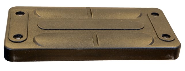 Gyngesæde 43 cm uden kæde
