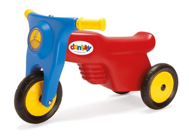 HP motorcykel spec.