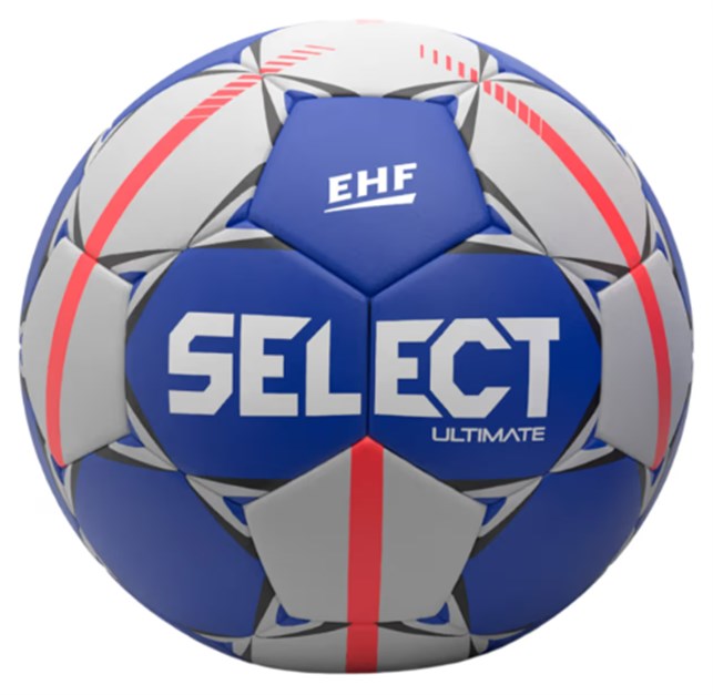 Håndbold EHF Ultimate str. 2