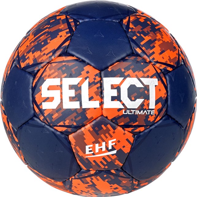 Håndbold EHF Ultimate str. 3