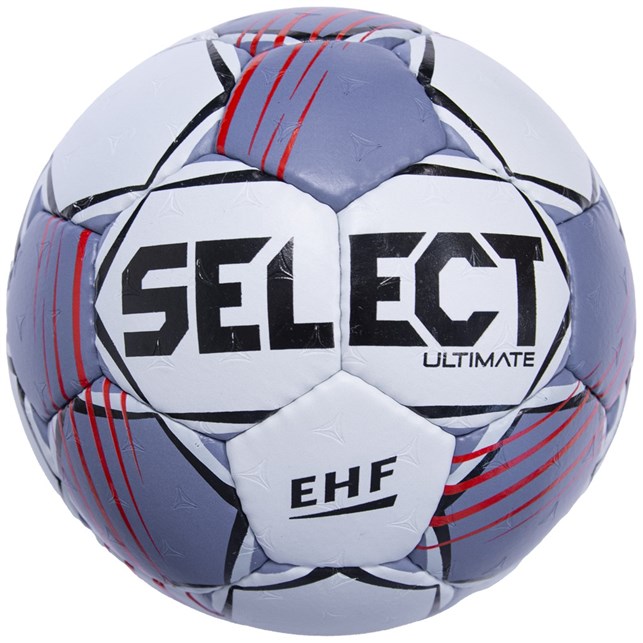 Håndbold EHF Ultimate str. 3