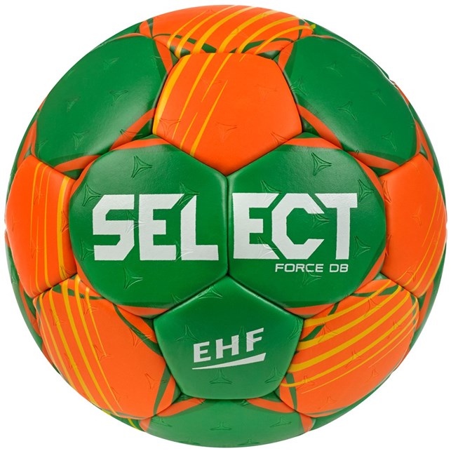 Håndbold Force DB Str. 1