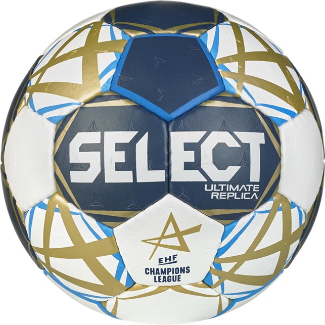 Håndbold Replica champions league str. 0