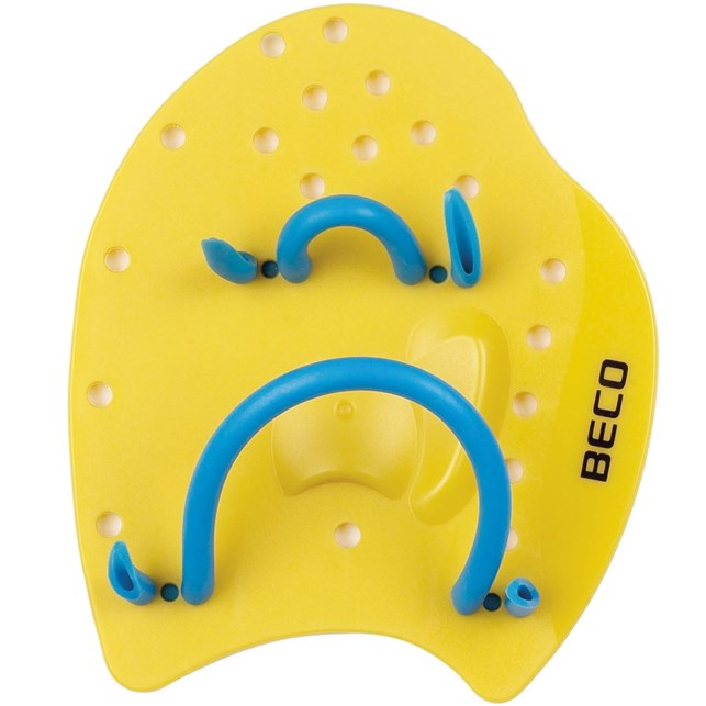 Handpaddles