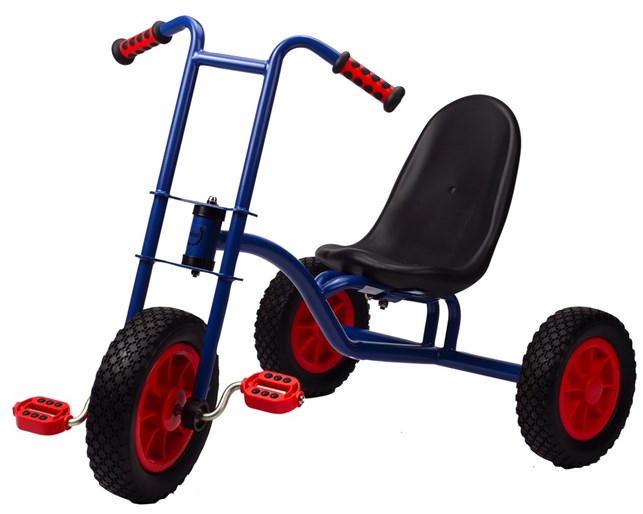 Harley cykel Milas