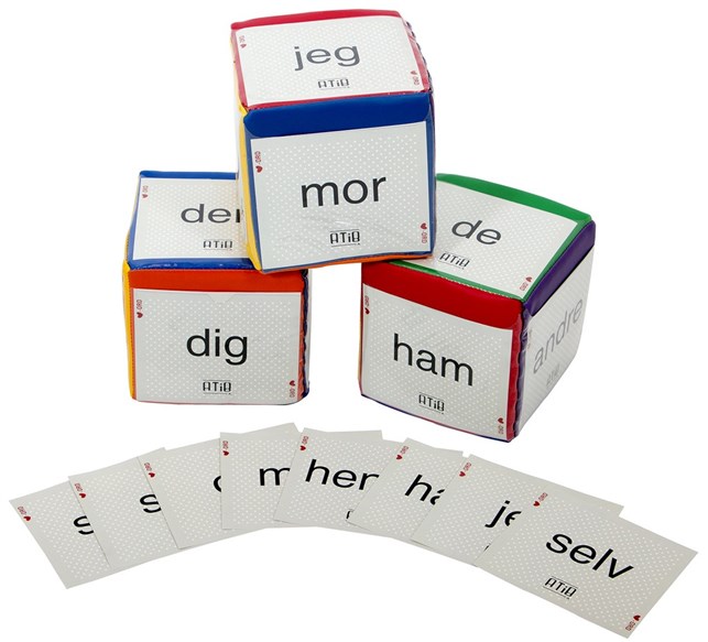 Hjerteord