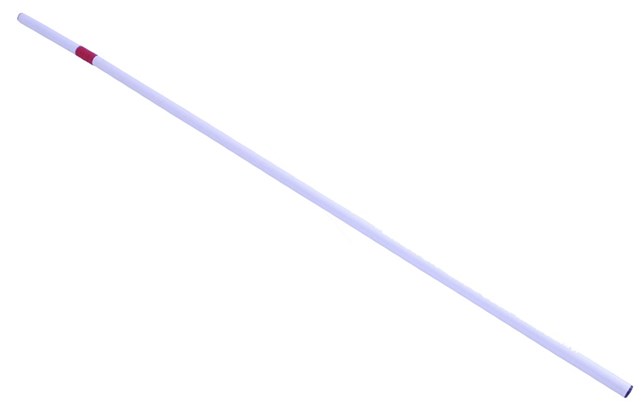 Hjørnestokke Flex Pro - Hvid