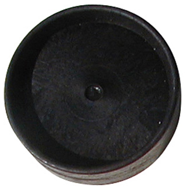 Hockey puck sort