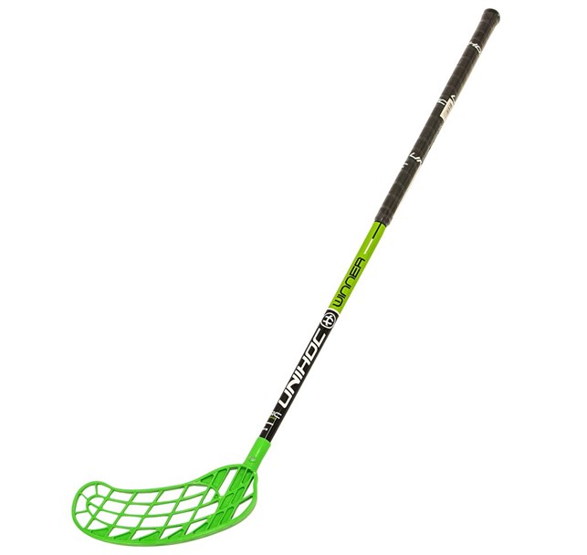 Hockeystav Unihoc Winner