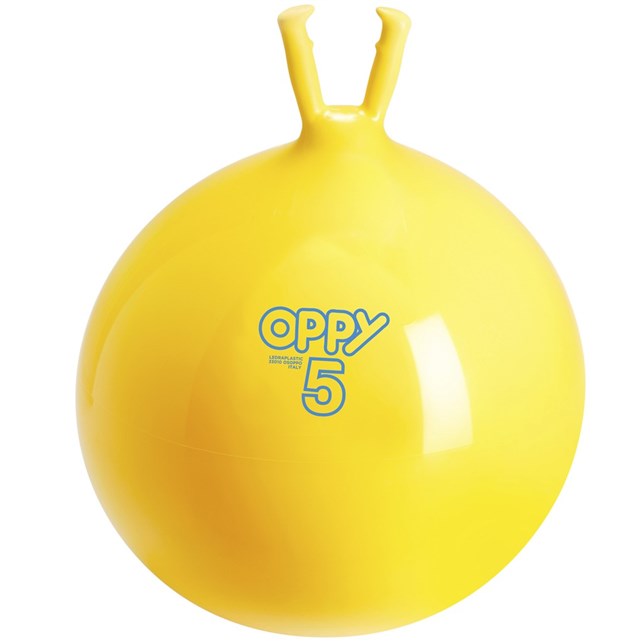 Hoppebold - Ø50 cm