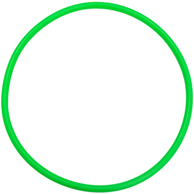 Hula Hop ring - Ø45 cm