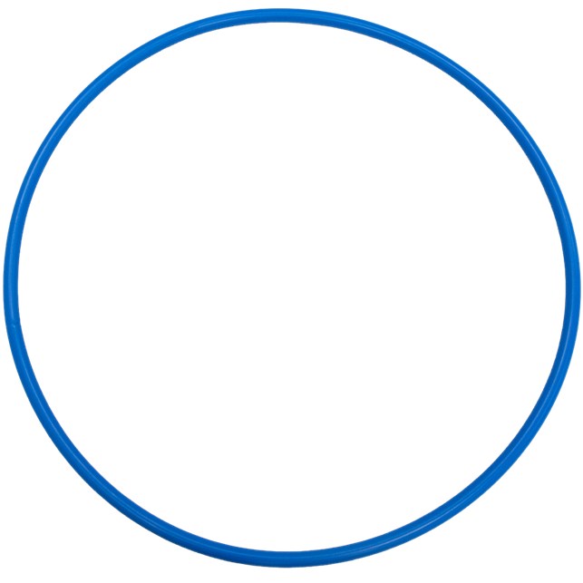 Hula Hop ring - Ø65 cm