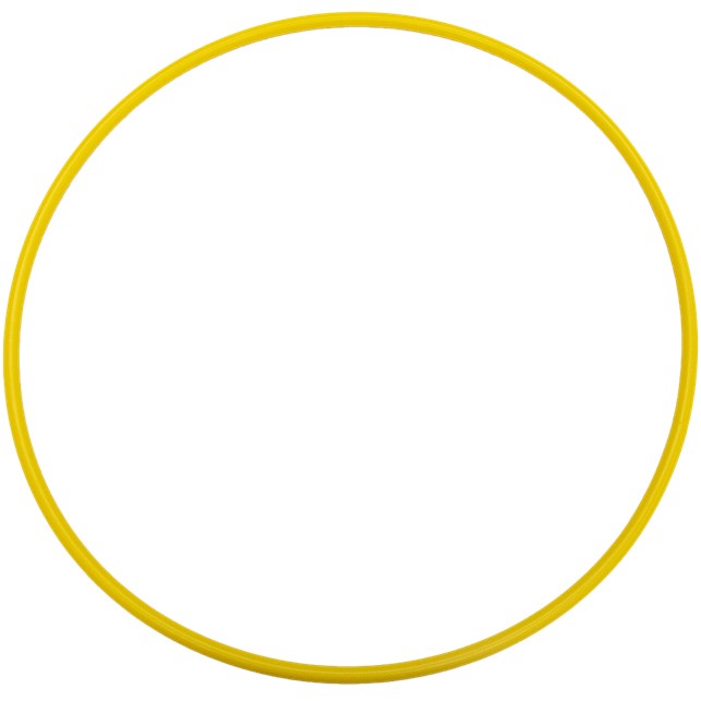 Hula Hop ring - Ø75 cm