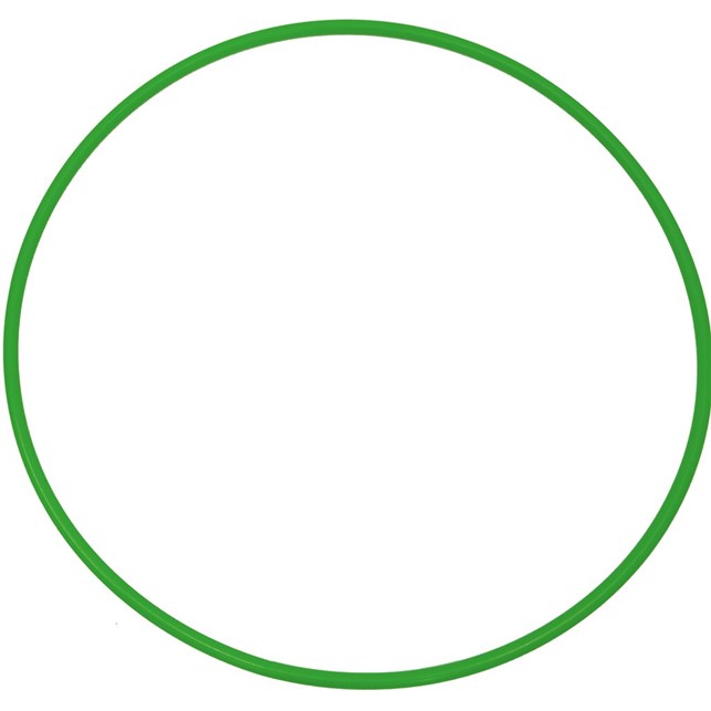 Hula Hop ring - Ø75 cm
