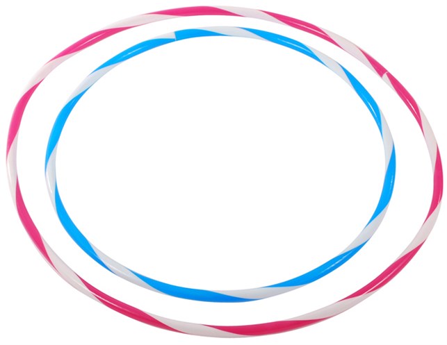 Hula Hop ring - Ø80 cm