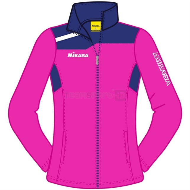 Jacket Woman