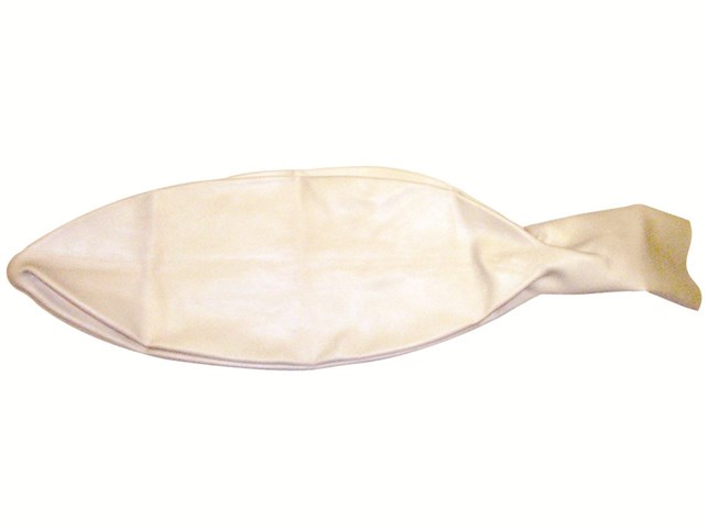 KIN-BALL® blære til 102-120 cm