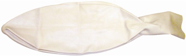 KIN-BALL® blære til  Ø 84-92 cm