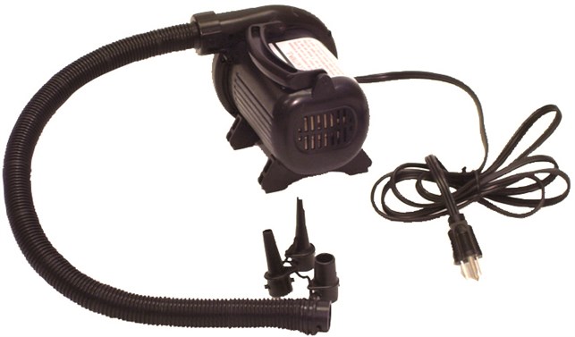 KIN-BALL® pumpe