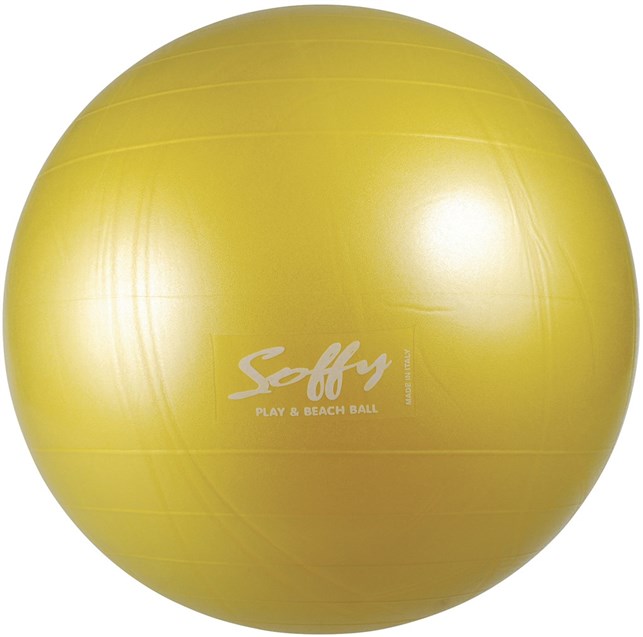 Kæmpe soft bold 45 cm