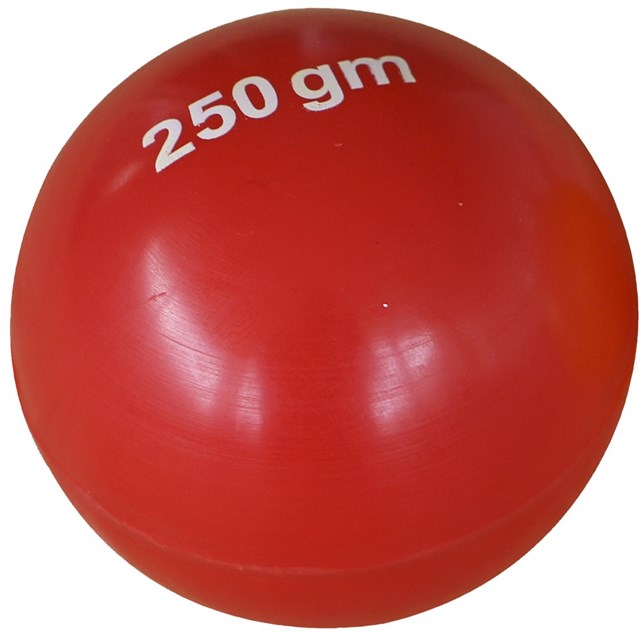 Kastebold 250g
