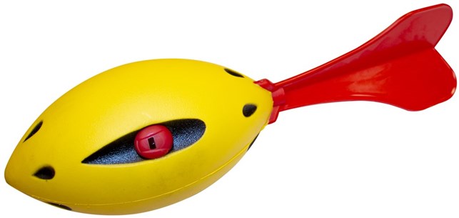 Kasteraket soft - 30 cm