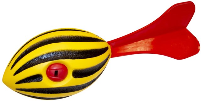 Kasteraket soft