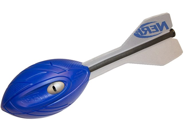 Kasteraket - stor 33 cm