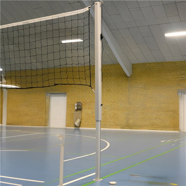 Kidsvolley støtter
