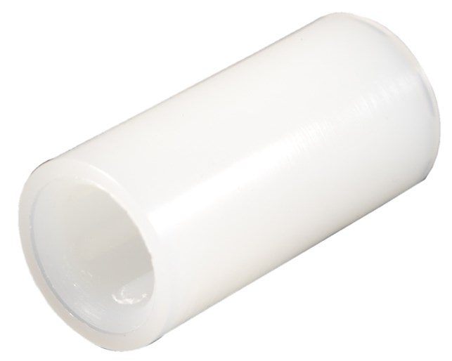 Køkappe 12 mm til plast