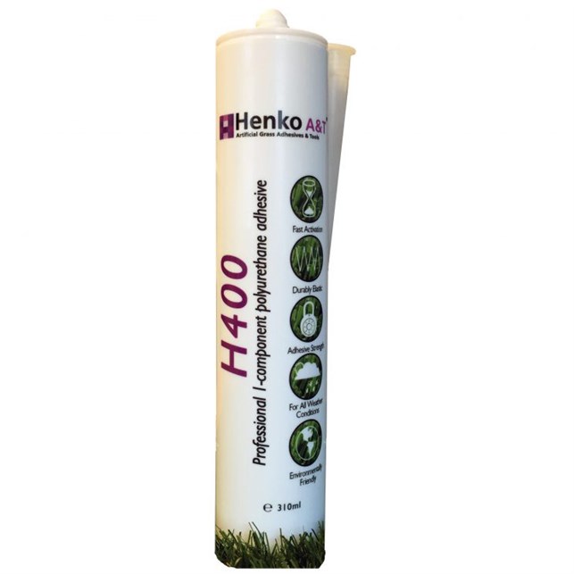 Kunstgræslim i tube 250ml