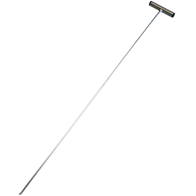 Lågoptager, længde 15 cm