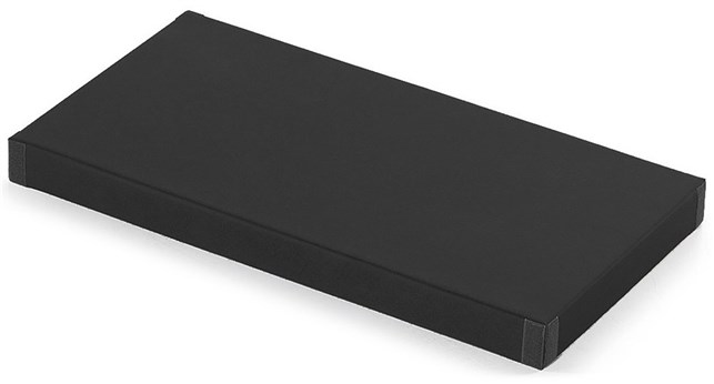 Legemåtte 190x70x12 - 25 kg skum