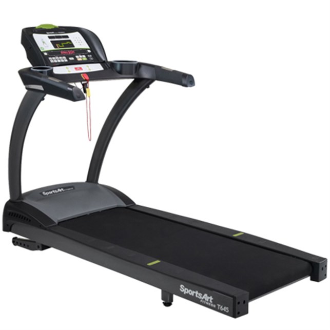 Løbebånd sportsart T645L