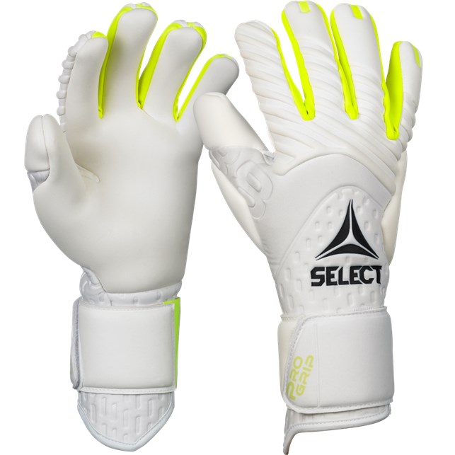 Målmandshandske Pro Grip 8,5