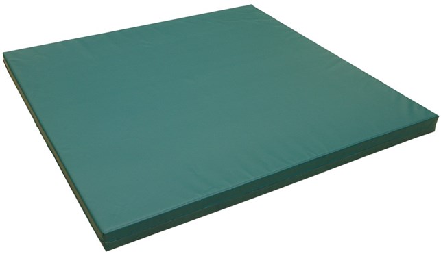 Madras PVC-fri