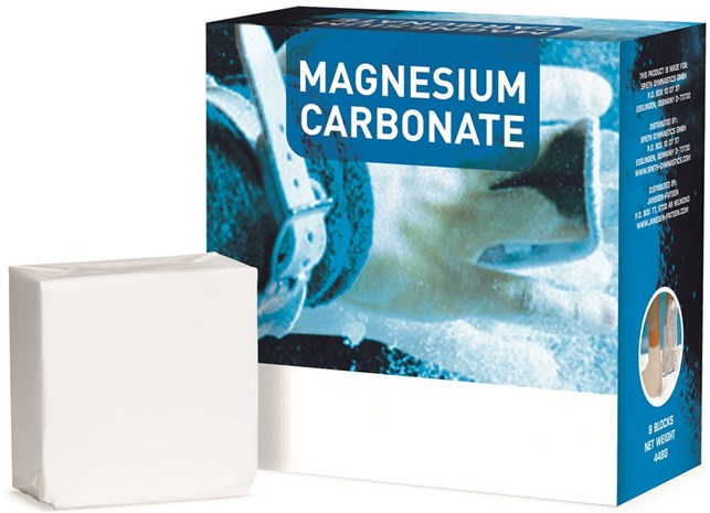 Magnesia