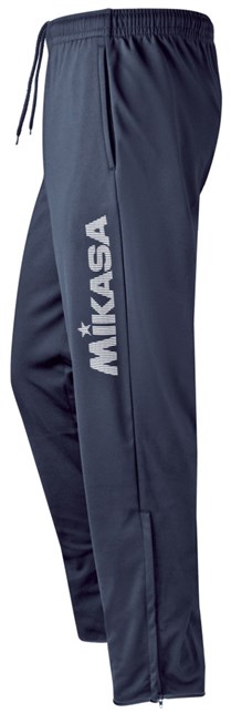 Man Poly Track Pant - Dayu