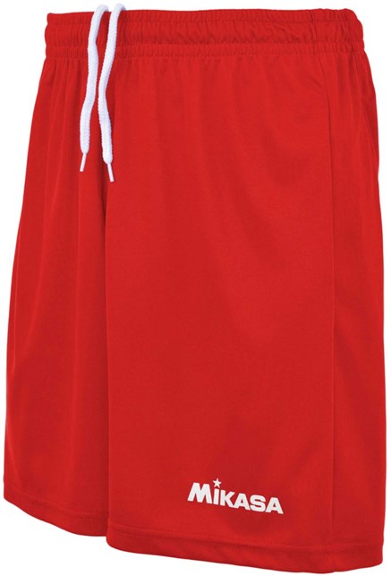 Man Shorts - Ken