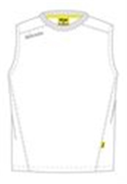 Man Training Sleeveless - Tara