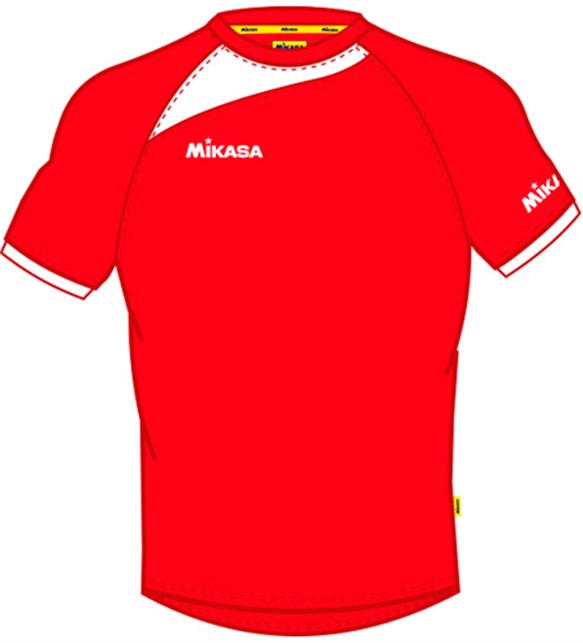 Man Volley Shirt - Gipsy