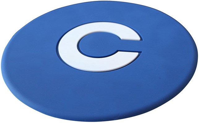 Markeringsbrik C