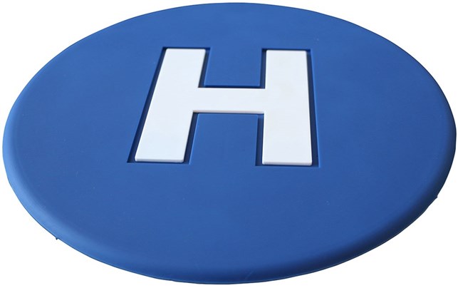 Markeringsbrik H